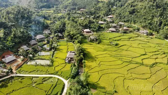 Nghĩa Đô trên hành trình xây dựng làng du lịch cộng đồng ASEAN