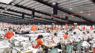 Phát huy hiệu quả nguồn vốn FDI
