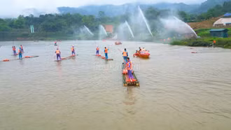 Chủ động mùa mưa bão - khi “phòng” phải đi trước “chống”