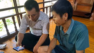 Nối vùng sóng, mở cơ hội