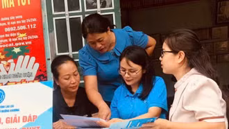 Lương cơ sở, lương hưu và nhiều phụ cấp, trợ cấp đồng loạt tăng từ hôm nay