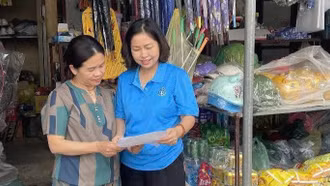 Mang chính sách bảo hiểm xã hội đến với hộ kinh doanh