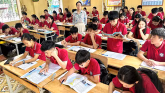 Lào Cai triển khai đánh giá diện rộng, nâng cao chất lượng giáo dục