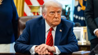 Tổng thống Trump gửi thư tới 14 nước thông báo mức thuế mới