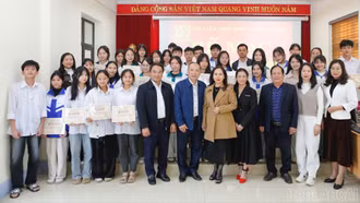 Sân chơi dành cho người trẻ yêu văn học nghệ thuật 