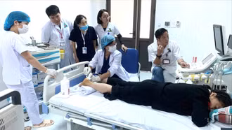 Nâng cao chất lượng khám chữa bệnh bằng đông y