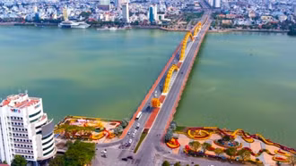 Quy định mới về tiêu chuẩn dân số và diện tích của tỉnh, thành phố, xã, phường