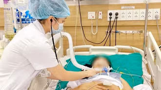 Nguy cơ chết người từ mũi tiêm làm đẹp giá rẻ