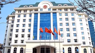 Cục Thuế cảnh báo chiêu lừa mới: Giả mạo công văn, thu tiền, người dân cảnh giác