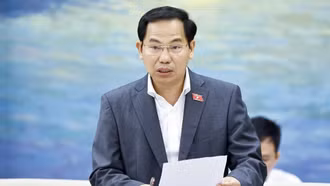 Công bố Trang thông tin Bầu cử Đại biểu Quốc hội khóa XVI và HĐND các cấp nhiệm kỳ 2026-2031