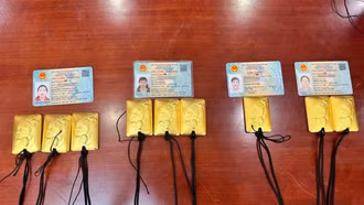 Lào Cai tăng cường kiểm tra, kiểm soát, ngăn chặn hoạt động buôn lậu vàng trên địa bàn 
