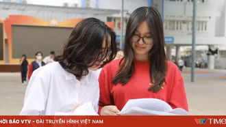 Chưa có đáp án chính thức môn Ngữ văn thi tốt nghiệp THPT 2025
