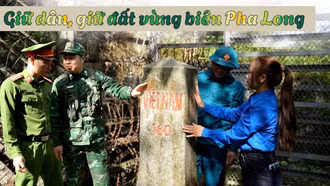 Xã Pha Long