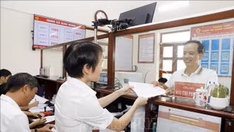 Công văn số 59-CV/BCĐ: Tiếp tục rà soát, sắp xếp tinh gọn tổ chức bộ máy bảo đảm không trùng dẫm