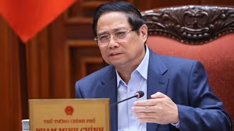Thủ tướng: Thích ứng linh hoạt, hiệu quả với tình hình để đạt tăng trưởng 8,3-8,5%