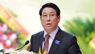 100% bí thư tỉnh, thành khoá mới không phải là người địa phương
