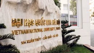 Tuyển sinh Đại học 2025: Các Đại học lớn công bố ngưỡng đảm bảo chất lượng đầu vào