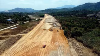 Thống nhất mở rộng toàn tuyến cao tốc Bắc - Nam phía Đông theo phương thức PPP