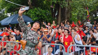 Bộ Y tế hướng dẫn xử lý các tình huống khẩn cấp về sức khỏe khi tham gia sự kiện A80