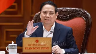 Thủ tướng: Quy hoạch ngành, quy hoạch tỉnh phải cụ thể hoá và tuân thủ quy hoạch quốc gia, quy hoạch vùng