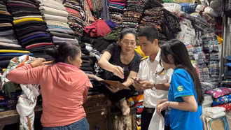 Lưu ý quan trọng với hộ kinh doanh khi xóa thuế khoán từ năm 2026