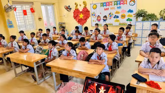 Quy định mới về miễn, giảm học phí từ năm học 2024-2025
