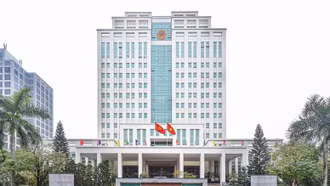 Hoàn thành tổ chức lại một số đơn vị sự nghiệp công lập trực thuộc Bộ Nông nghiệp và Môi trường trước ngày 1/1/2026