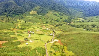Tiềm năng phát triển du lịch ở Tà Cua Y