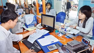 Cắt giảm, đơn giản hóa nhiều thủ tục hành chính liên quan đến lĩnh vực thuế