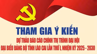 Cần cụ thể hóa lộ trình thực hiện các khâu đột phá trong nhiệm kỳ 2025 - 2030