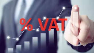 Quy định mới về đối tượng không chịu thuế giá trị gia tăng