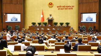Phấn đấu hoàn thành xây dựng 100 trường phổ thông nội trú liên cấp ở các xã biên giới trước ngày 30/8/2026