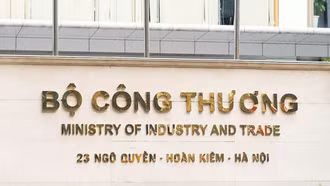 Bộ Công Thương chỉ đạo thực hiện nhiệm vụ xây dựng bộ máy hành chính hai cấp