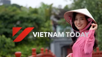 VTV mở kênh truyền hình đối ngoại Vietnam Today, hướng đến mục tiêu phủ sóng toàn cầu