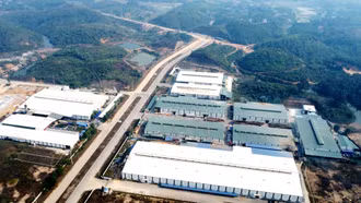 Kỳ vọng thúc đẩy phát triển kinh tế tư nhân tại Lào Cai