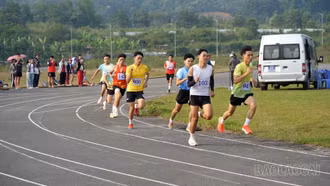 Đại hội Thể dục, thể thao tỉnh Lào Cai: Sở Giáo dục và Đào tạo tiếp tục dẫn đầu bảng tổng sắp huy chương