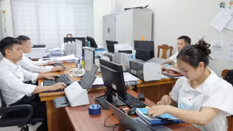 Phong Dụ Thượng – Khai thác nguồn lực đất đai tạo động lực phát triển