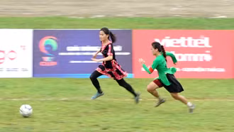 VTV Cup 2026: Cục diện các bảng đấu dần rõ nét