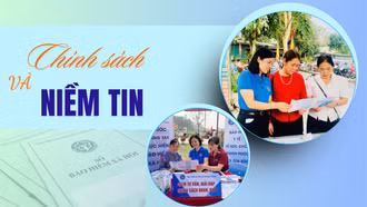Chính sách và niềm tin