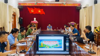 Giải vô địch xe đạp đường trường và địa hình các câu lạc bộ quốc gia năm 2026 sẽ diễn ra từ 28/6 đến 2/7 