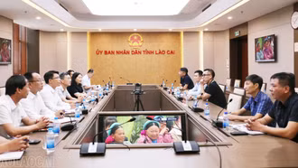 Dự kiến tổ chức giải bóng đá nữ toàn quốc vùng dân tộc thiểu số tại Lào Cai