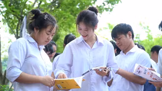 Sôi nổi Ngày hội sách và văn hóa đọc trong hệ thống thư viện và nhà văn hóa trên địa bàn tỉnh