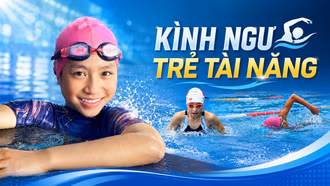 Trần Thanh Trúc - Kình ngư trẻ tài năng