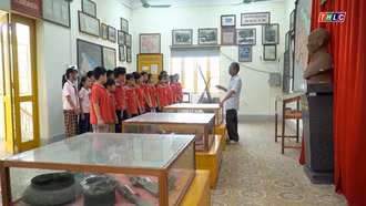 Khám phá Lào Cai: Những địa chỉ đỏ nơi địa đầu Tổ quốc