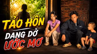 Những giấc mơ dang dở vì tảo hôn