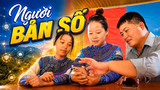 Người bản số ở Pha Long