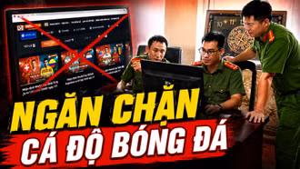 Tránh xa cá độ để niềm vui mùa World Cup được trọn vẹn