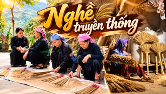 Khám phá Lào Cai: Khám phá những làng nghề truyền thống gắn với phát triển du lịch 