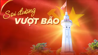 Soi đường vượt bão