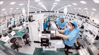 Từ ngày 5/5, Bộ Công Thương là đầu mối cấp C/O cho doanh nghiệp